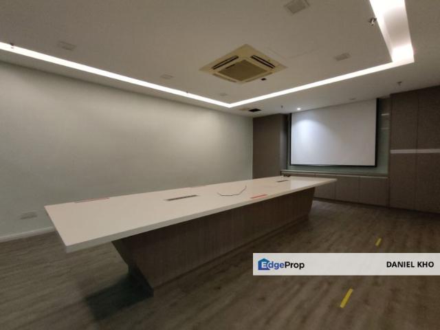 Shop for rent in Petaling, Subang Jaya