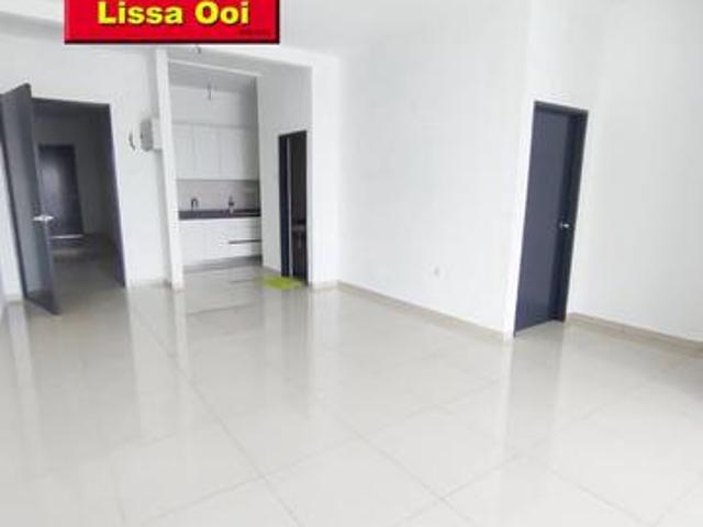 Condominium for sale in Wellesley, Penang