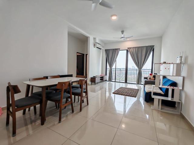 Condominium for sale in Wellesley, Penang
