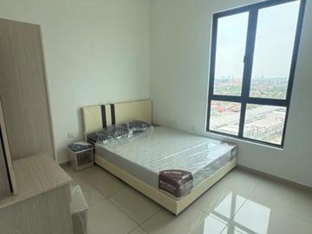 Condominium for rent in Wellesley, Penang