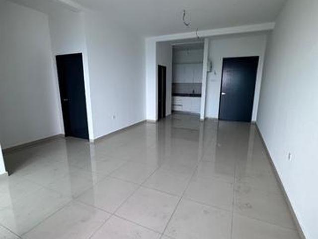 Condominium for sale in Wellesley, Penang