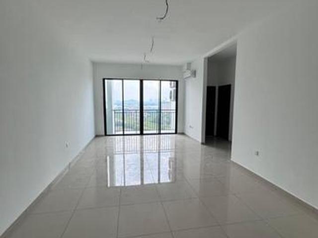 Condominium for sale in Wellesley, Penang