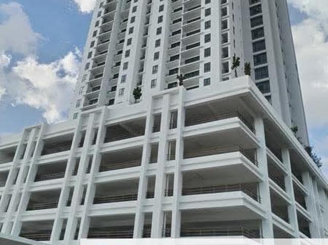 Condominium for sale in Wellesley, Penang