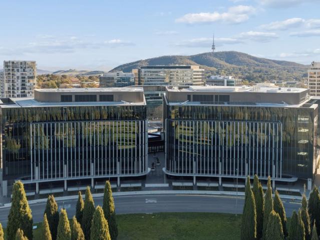 Retail for rent in Canberra, Australian Capital Territory
