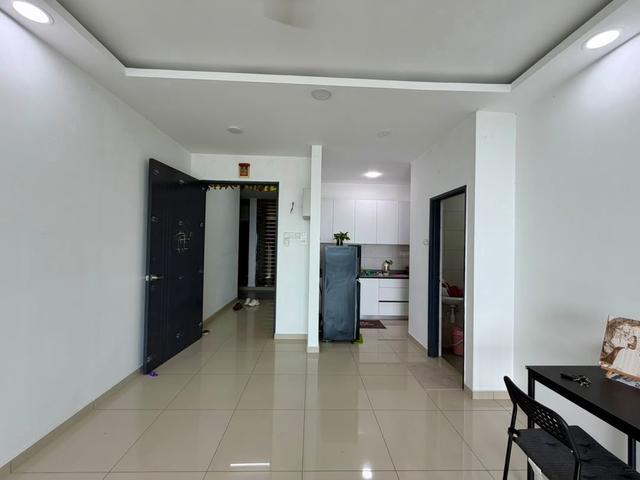 Condominium for sale in Wellesley, Penang