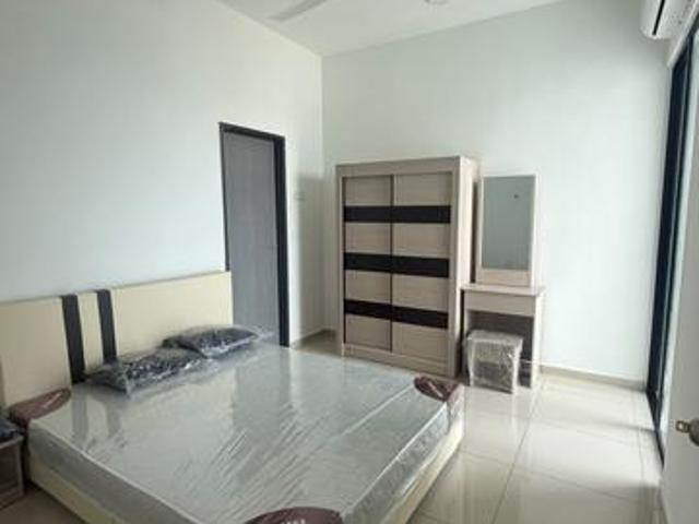 Condominium for rent in Wellesley, Penang