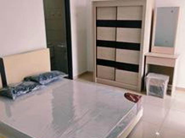 Condominium for rent in Wellesley, Penang