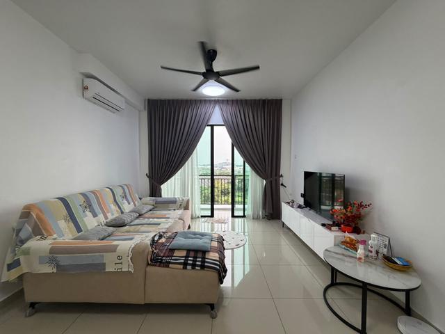 Condominium for rent in Wellesley, Penang