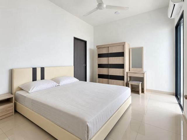 Condominium for rent in Juru, Seberang Perai