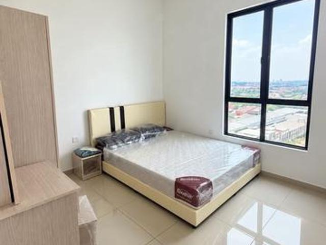 Condominium for rent in Bukit Minyak, Seberang Perai