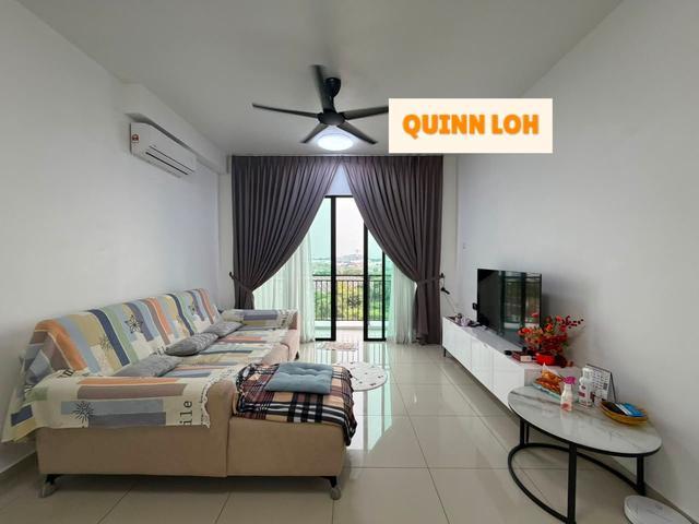 Condominium for rent in Wellesley, Penang