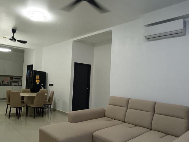 Condominium for rent in Wellesley, Penang