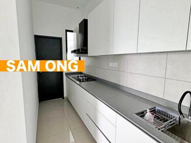 Condominium for sale in Wellesley, Penang