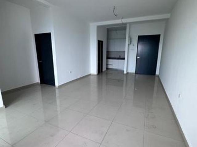 Condominium for sale in Bukit Minyak, Seberang Perai