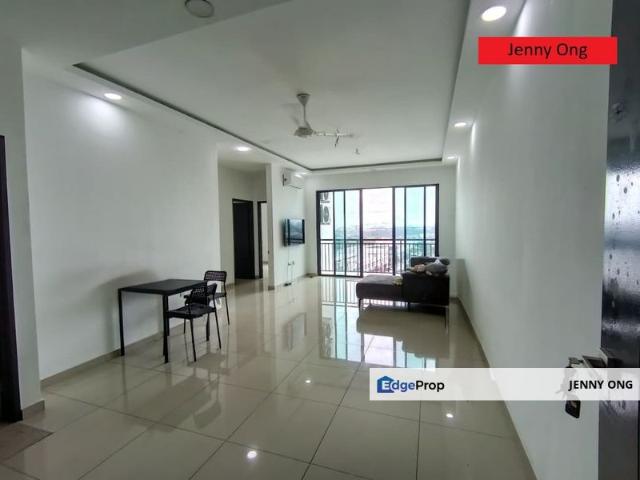 Condominium for sale in Bukit Mertajam, Seberang Perai
