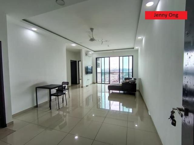 Condominium for sale in Wellesley, Penang