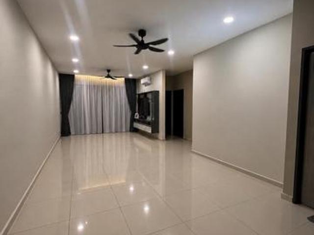 Condominium for rent in Bukit Minyak, Seberang Perai