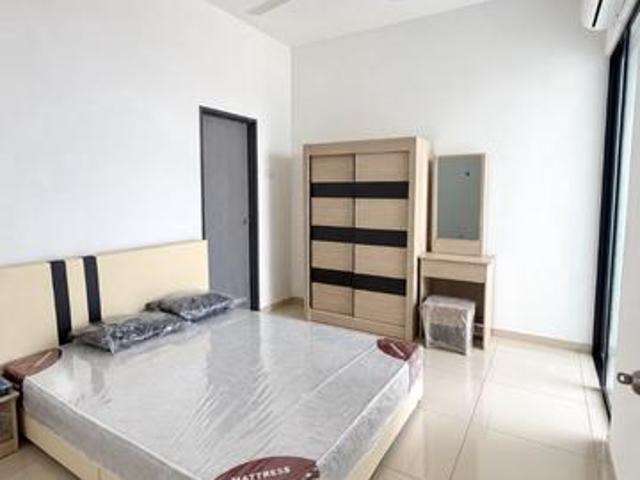 Condominium for rent in Juru, Seberang Perai
