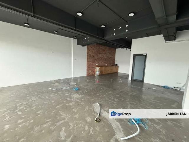 Shop for rent in Petaling, Subang Jaya