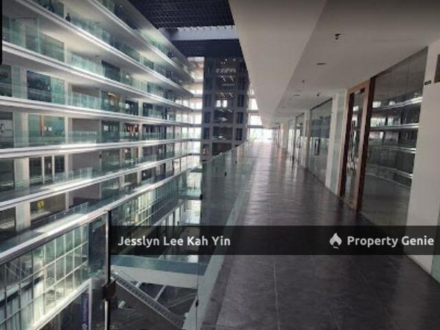 Office for sale in Petaling, Subang Jaya