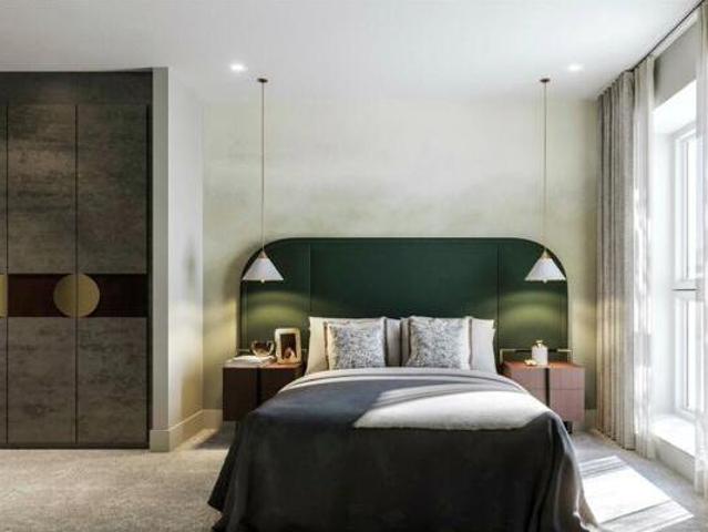 House for sale in City of London, Greater London