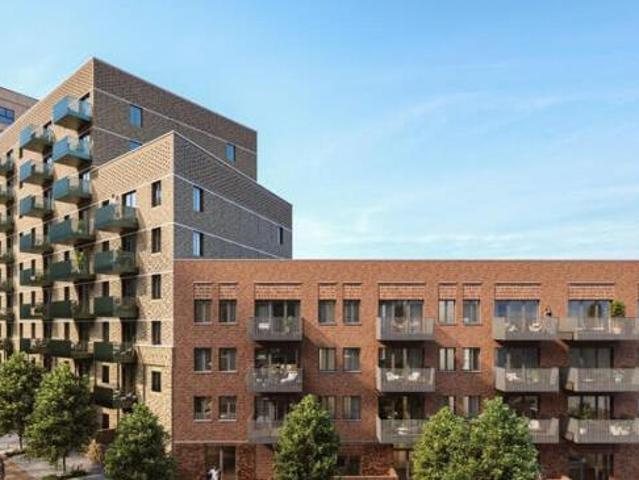 House for sale in Lyons, Greater London