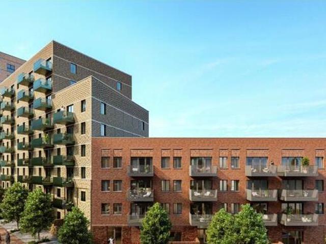 House for sale in Lyons, Greater London