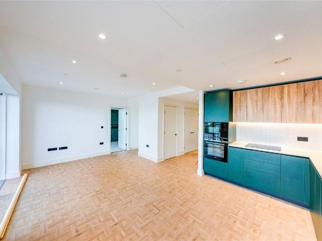 Apartment for rent in Clapham Junction, Greater London