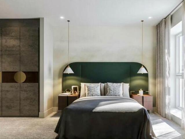House for sale in Lyons, Greater London