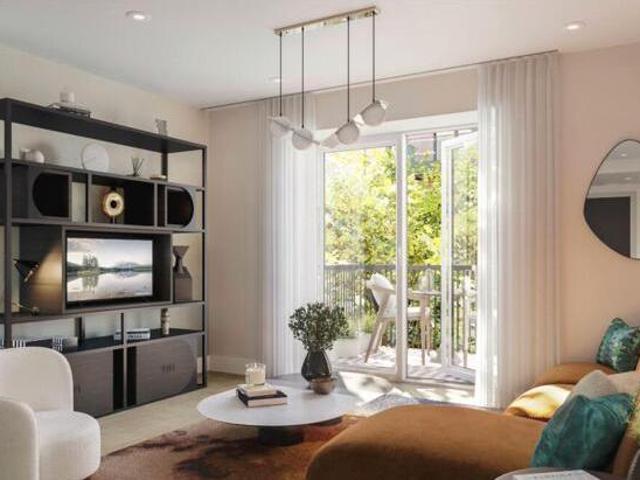 House for sale in Lyons, Greater London