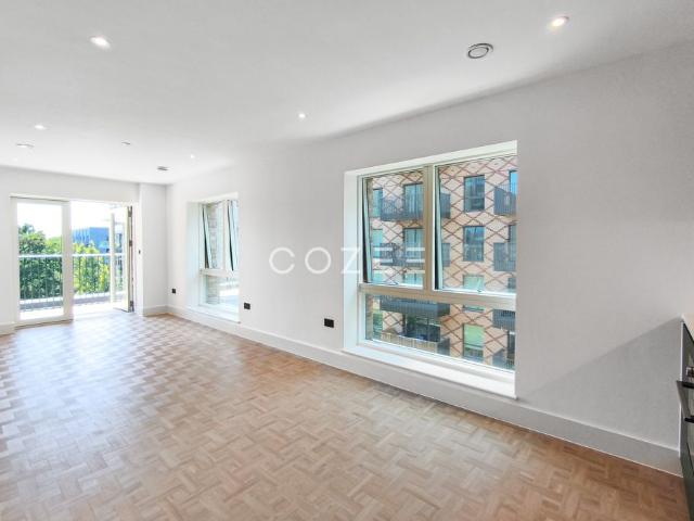 Apartment for rent in Clapham Junction, Greater London