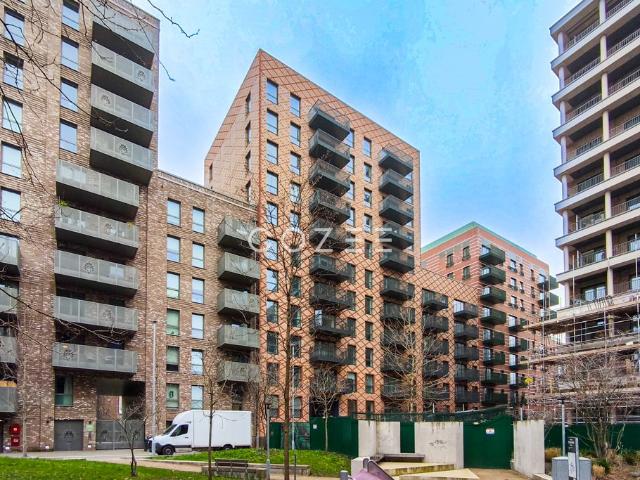 Apartment for rent in Clapham Junction, Greater London