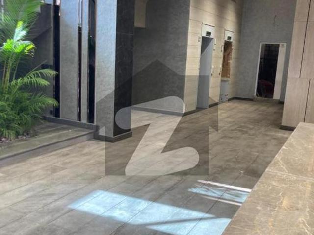 Apartment for rent in Saddar Town, North Waziristan