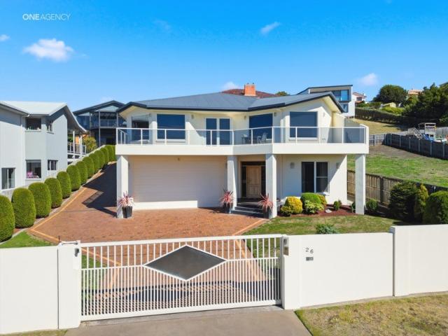 House for sale in Devonport, Tasmania