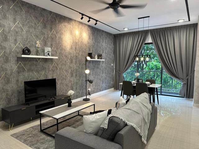 Condominium for sale in Cheras, Kuala Lumpur