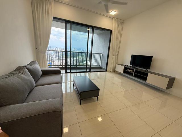 Condominium for rent in Cheras, Kuala Lumpur