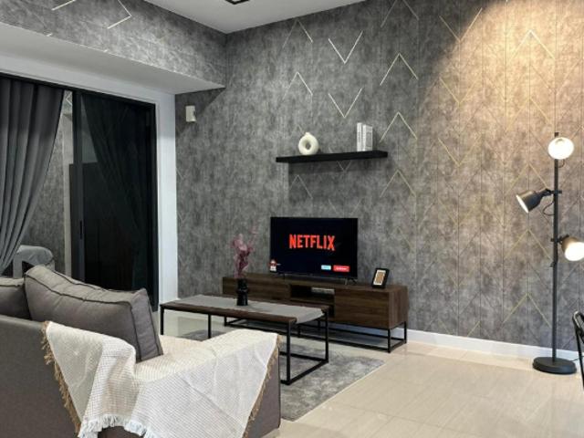 Apartment for rent in Country Heights Damansara, Kuala Lumpur