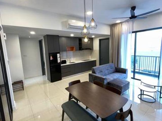 Condominium for sale in Cheras, Kuala Lumpur