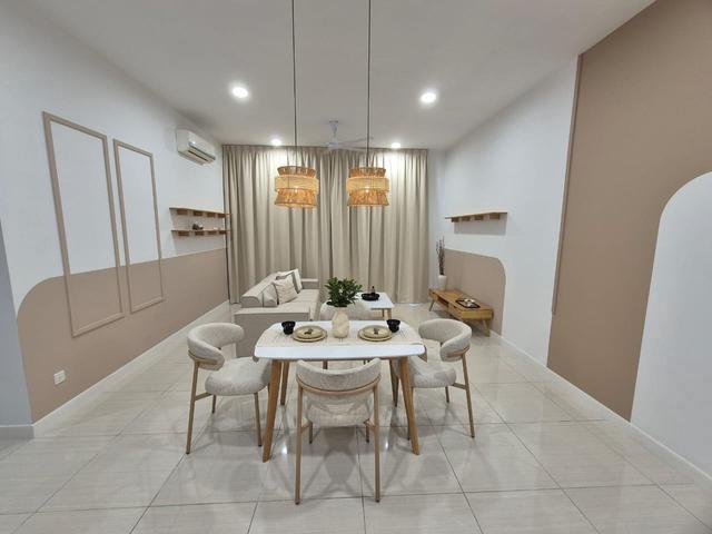 Condominium for rent in Cheras, Kuala Lumpur