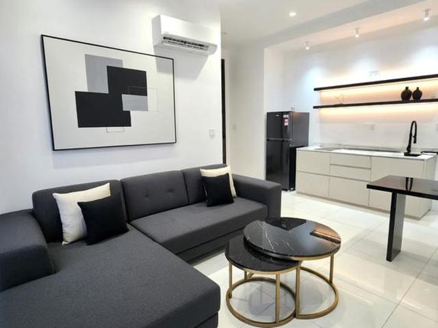 Condominium for rent in Cheras, Kuala Lumpur