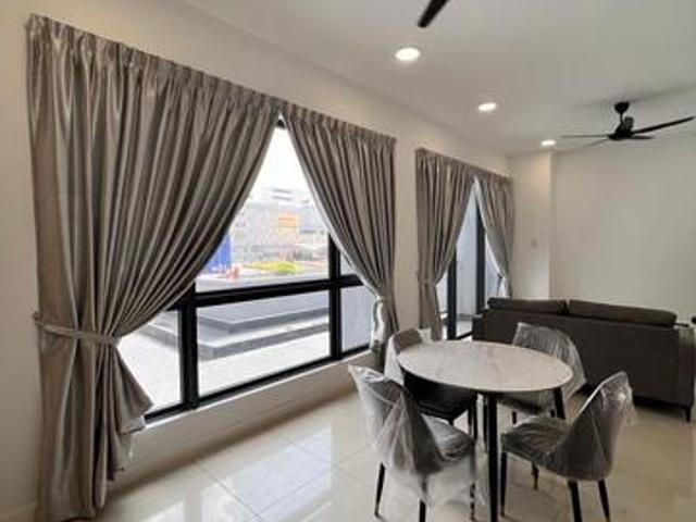 Condominium for rent in Cheras, Kuala Lumpur
