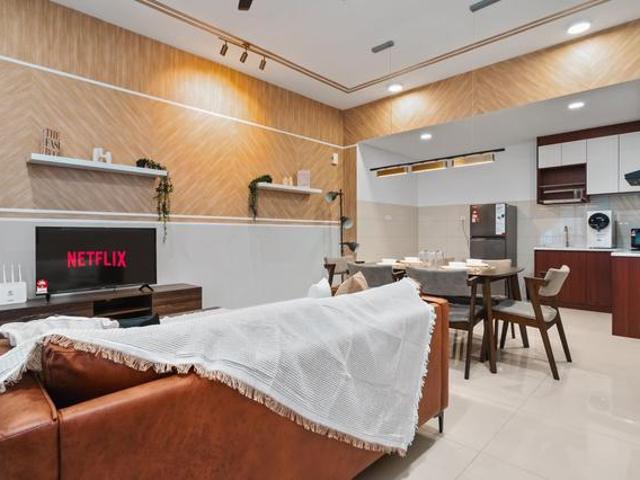 Condominium for rent in Cheras, Kuala Lumpur