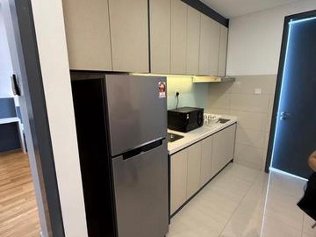 Condominium for rent in Cheras