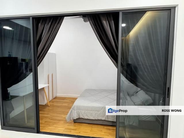 Condominium for sale in Cheras, Kuala Lumpur