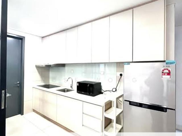 Condominium for sale in Cheras, Kuala Lumpur