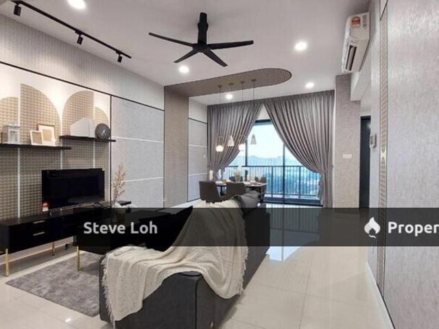 Serviced Residence for rent in Country Heights Damansara, Kuala Lumpur