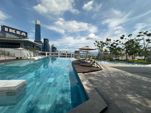 Condominium for rent in Cheras, Kuala Lumpur