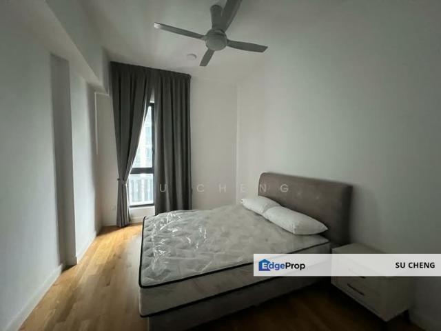 Condominium for rent in Cheras, Kuala Lumpur