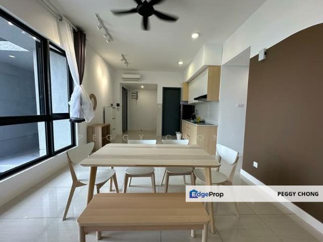 Condominium for sale in Cheras, Kuala Lumpur