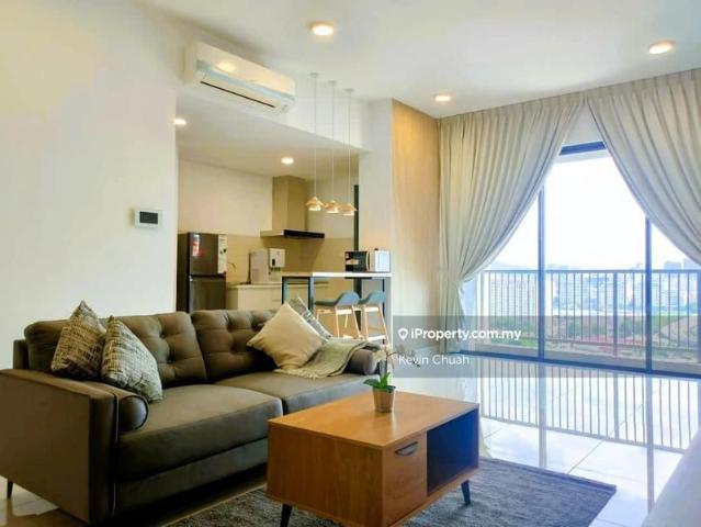 House for rent in Country Heights Damansara, Kuala Lumpur